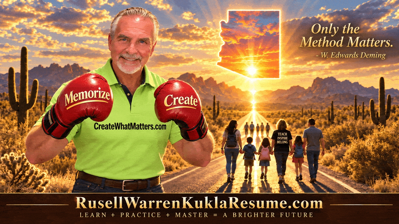 RWK, Russell Warren Kukla, Russell Kukla