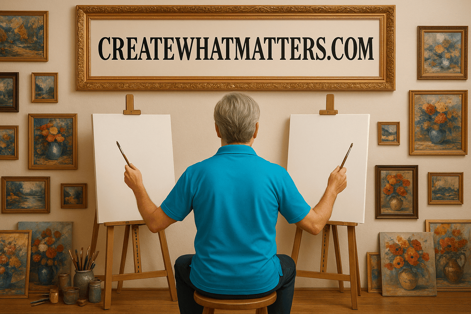 RWK, Russell Warren Kukla, Russell Kukla